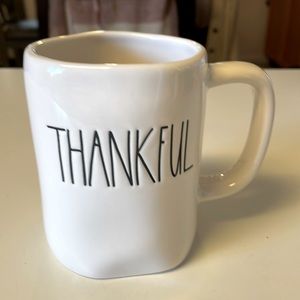 Rae Dunn Coffee Mug
